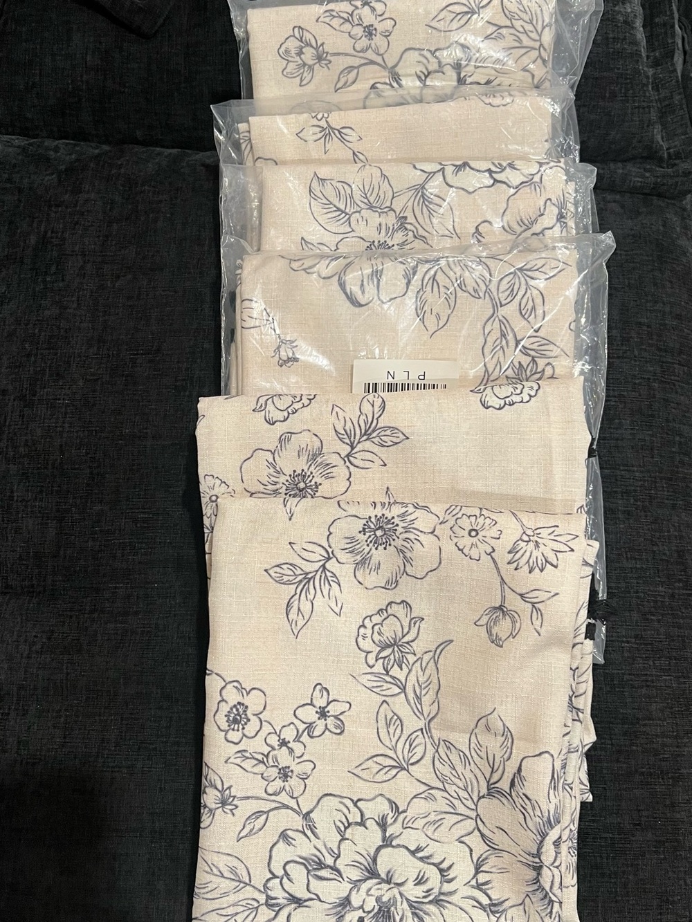 Bohemian Style Curtain Panels (6)
